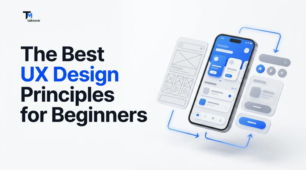Best Ux design