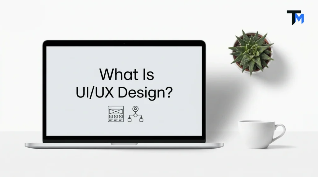 ui/ux Design