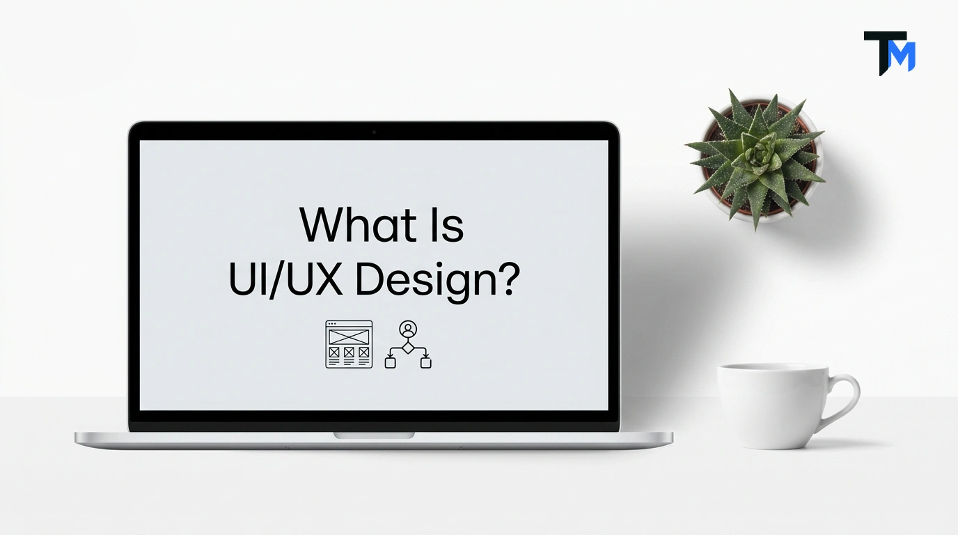 ui/ux Design